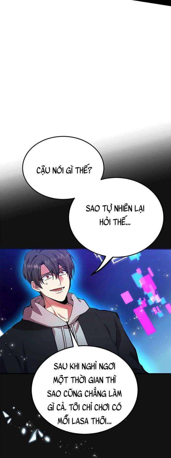 May Mắn Triệu Hồi Được Tinh Linh Hộ Vệ Hạng 10 - Page 11