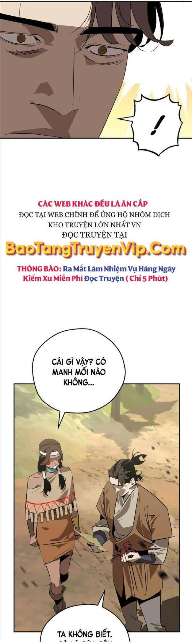 Võ Lâm Phương Tây - Page 10