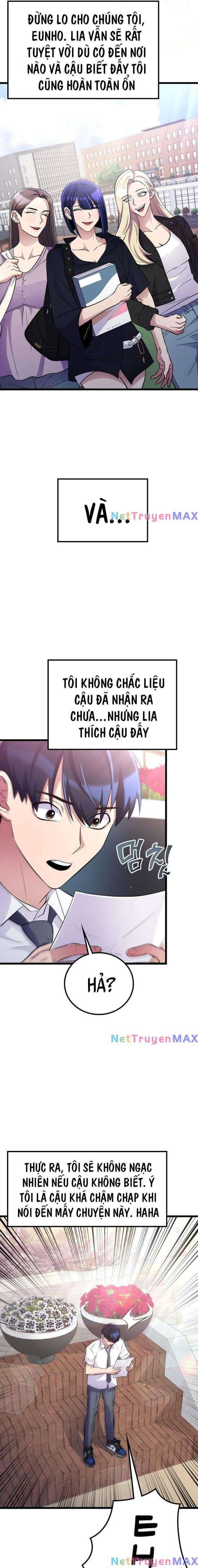 Quái Vật Ganzi - Page 20