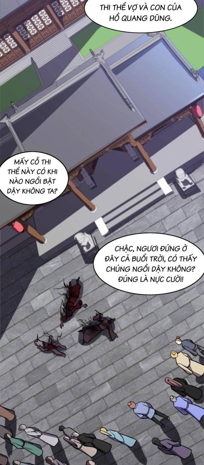 Cao Thủ Gian Lận Hoàn Lương - Page 26