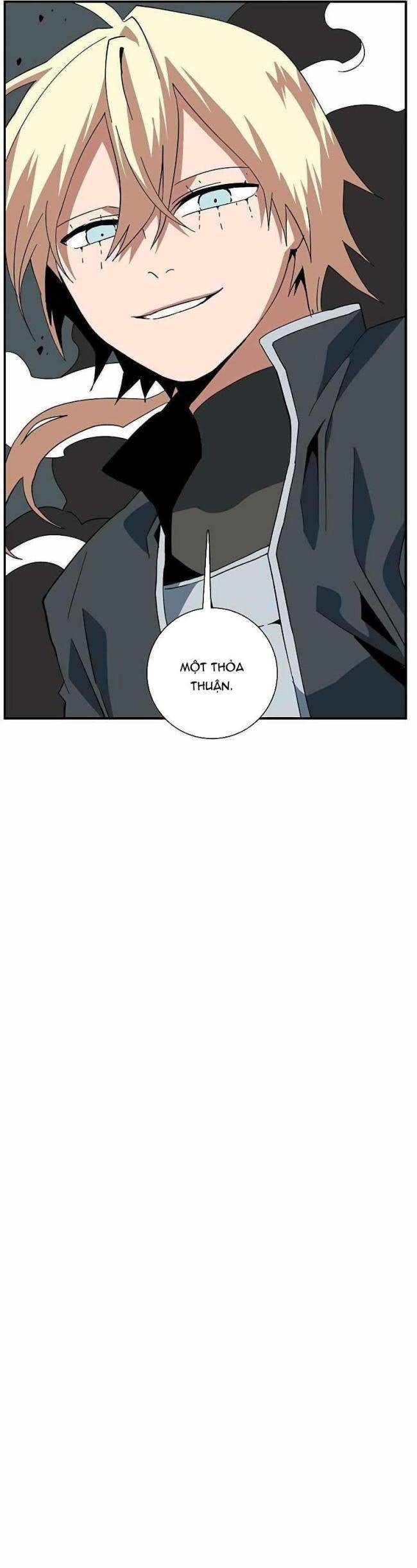 Ta Một Bước Làm Quỷ Vương - Page 35