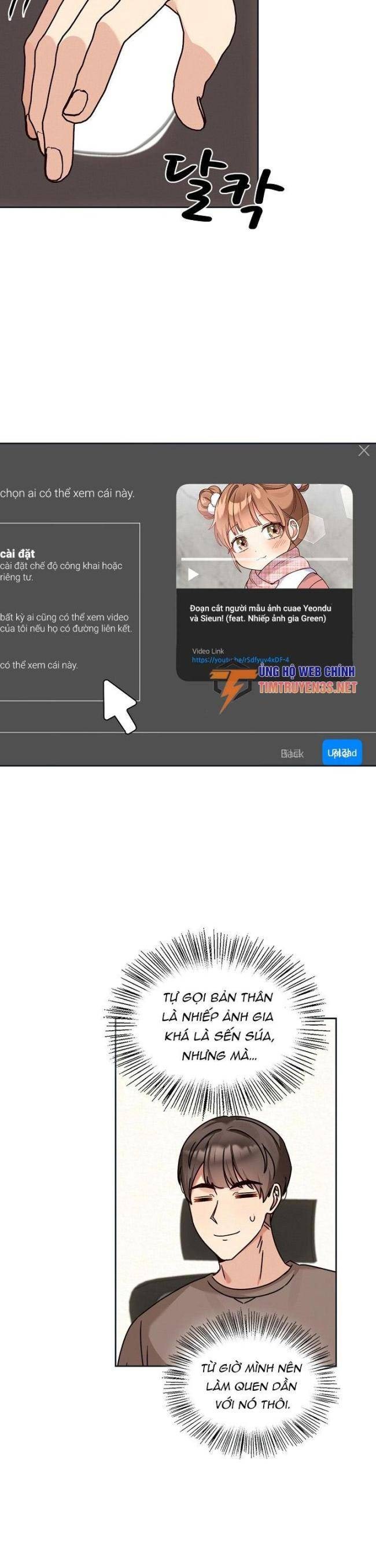 Tôi Trở Thành Một Người Cha - Page 24