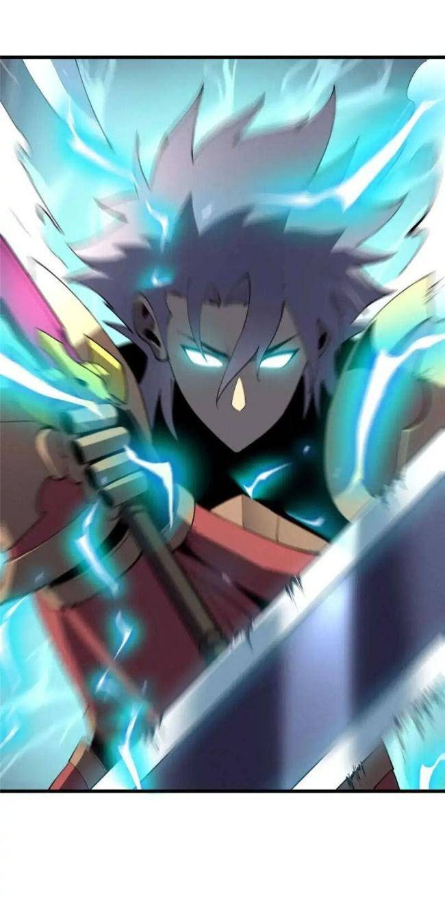 Kiếm Thần Trùng Sinh - Page 40