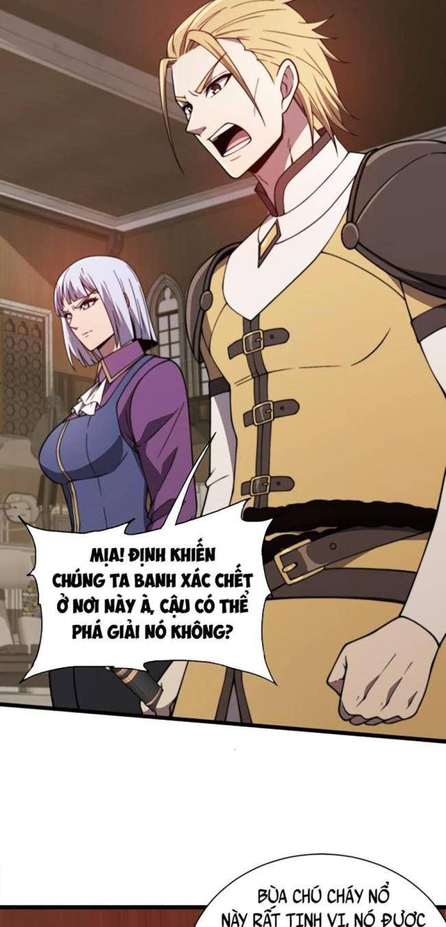 Cao Thủ Gian Lận Hoàn Lương - Page 21