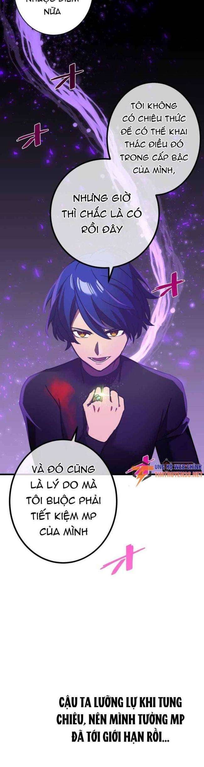 Hồi Quy Trở Thành Mạo Hiểm Giả Mạnh Nhất Nhờ Class Ẩn Điều Khiển Trọng Lực - Page 27