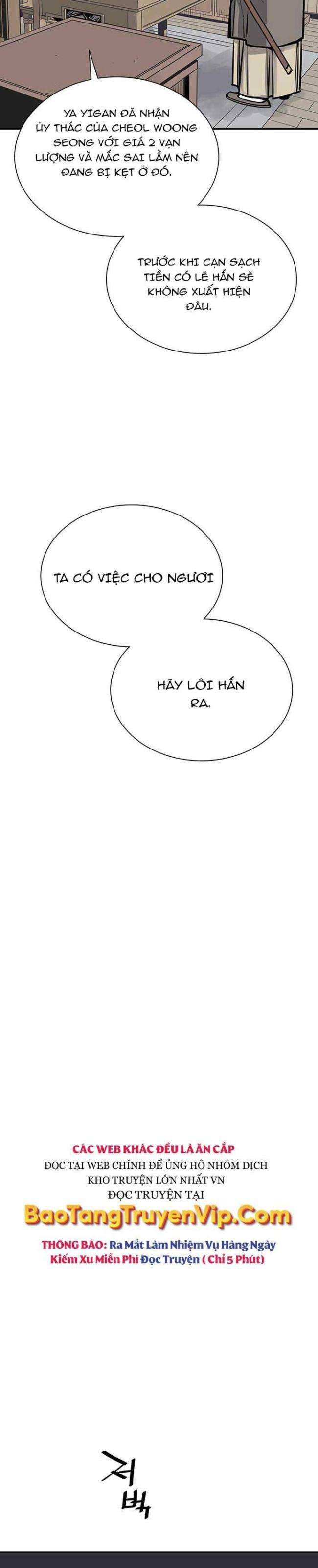 Sát Thủ Tống Lý Thu - Page 22