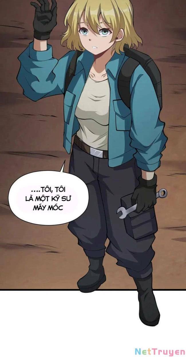 Ta Cần Phải Trở Thành Quái Vật - Page 64