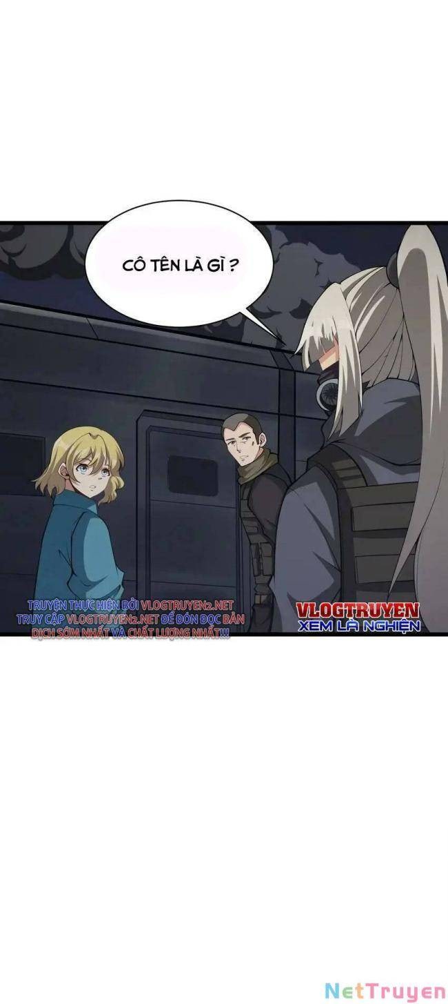 Ta Cần Phải Trở Thành Quái Vật - Page 67