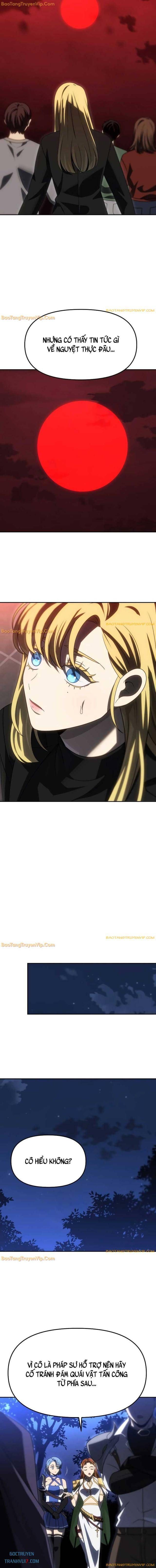 Ta Từng Là Tháp Vương - Page 11