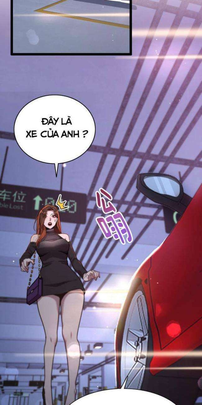 Ta Bị Kẹt Cùng Một Ngày 1000 Năm - Page 45