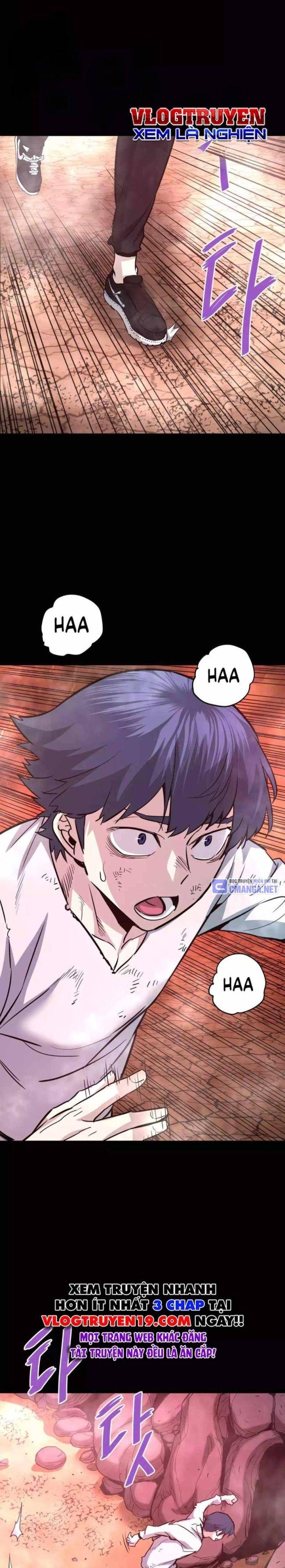 Ta Trở Về Từ Địa Ngục - Page 19