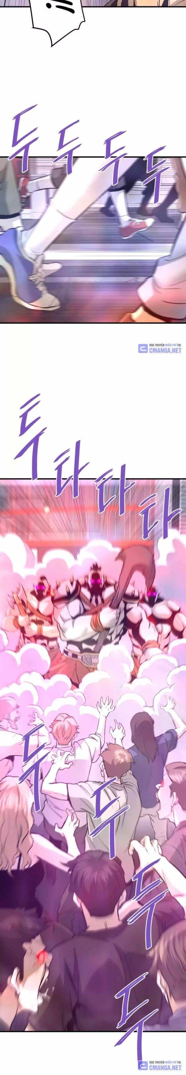 Ta Trở Về Từ Địa Ngục - Page 15