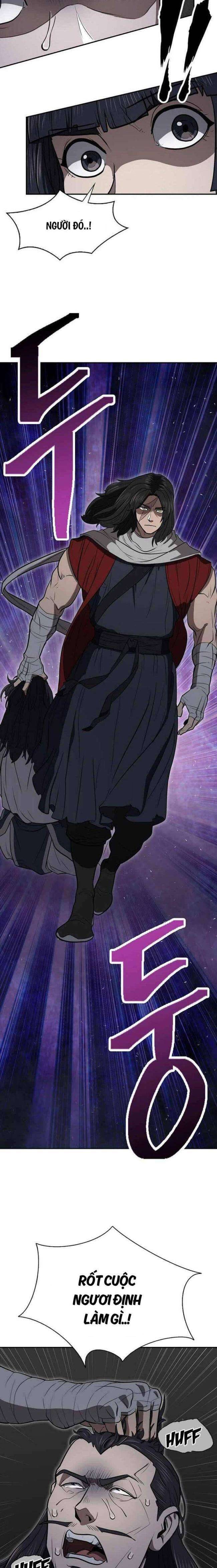 Kiếm Ma Đạo - Page 15