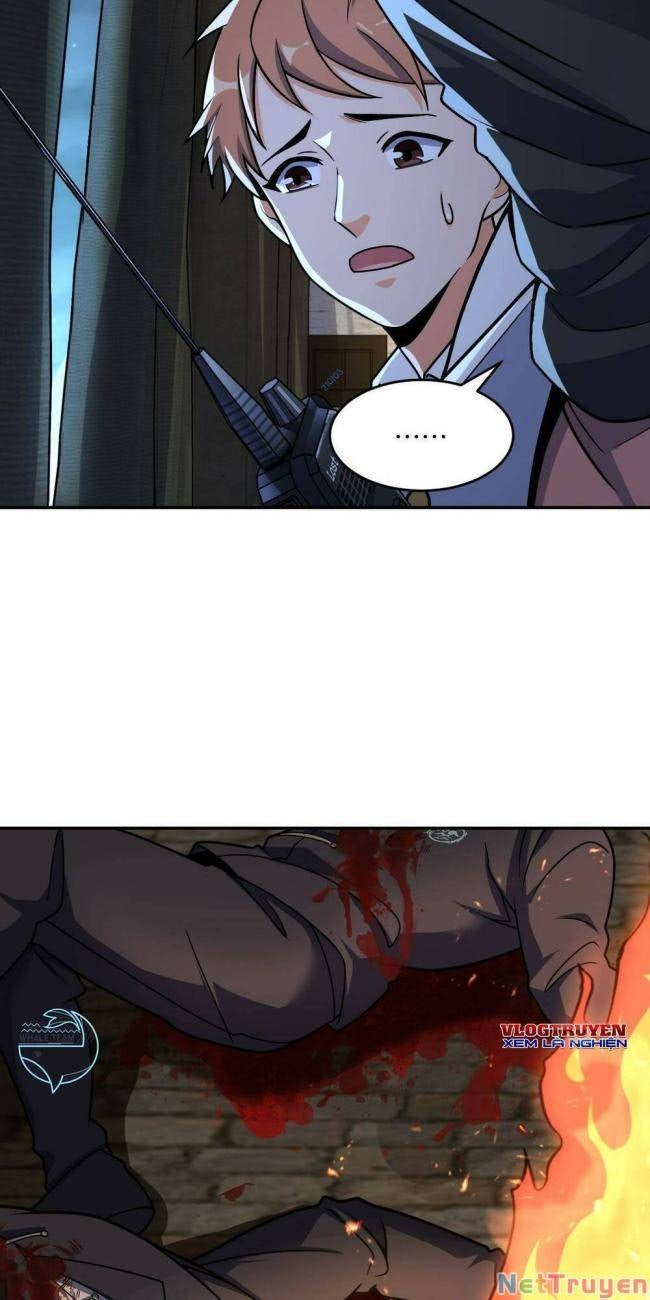 Mệnh Danh Thuật Của Bóng Tối - Page 56