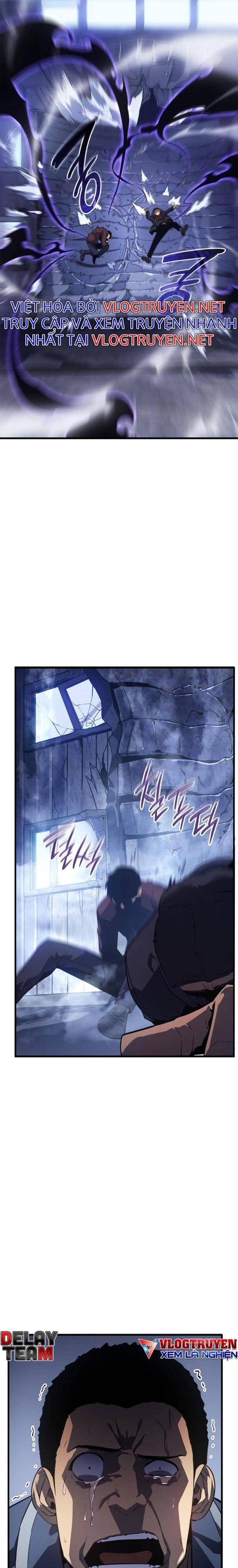 Tôi Thăng Cấp Một Mình SS3 - Page 19