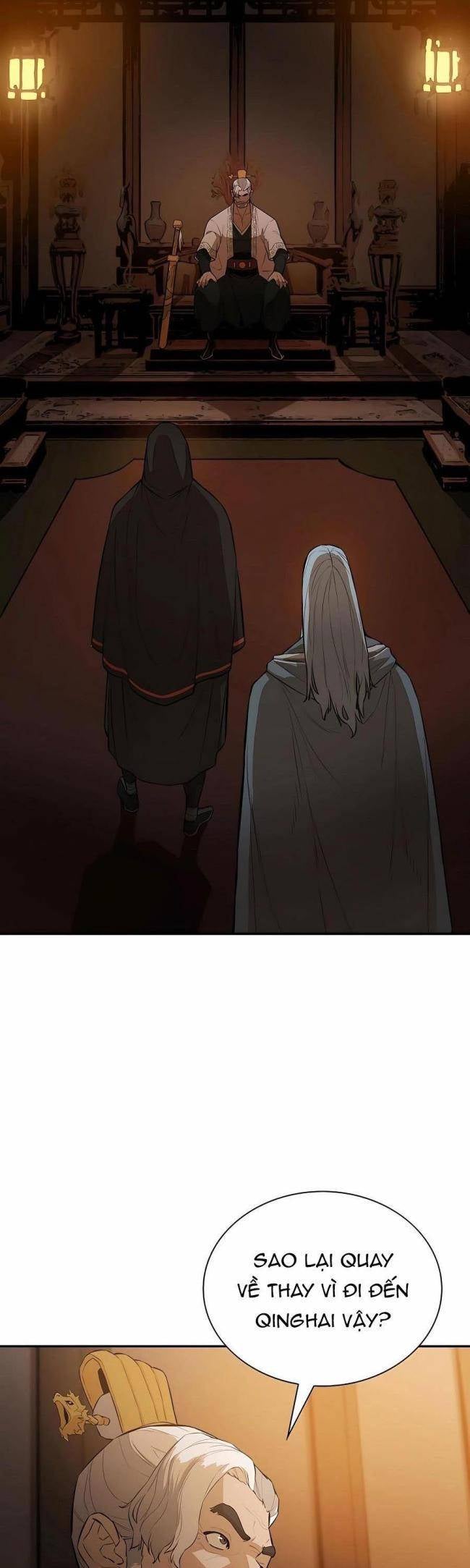 Kẻ Phản Diện Vô Song - Page 4