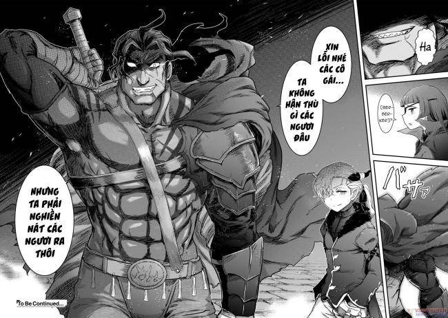 Chuyển Sinh Thành Kiếm - Page 30