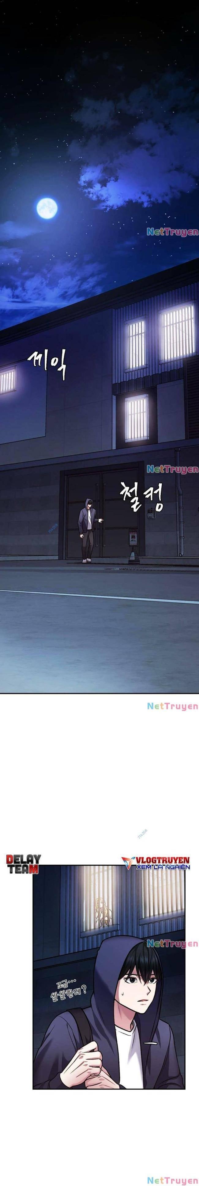 Quái Vật - Page 19