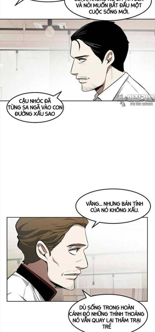 Kẻ Bất Bại - Page 12