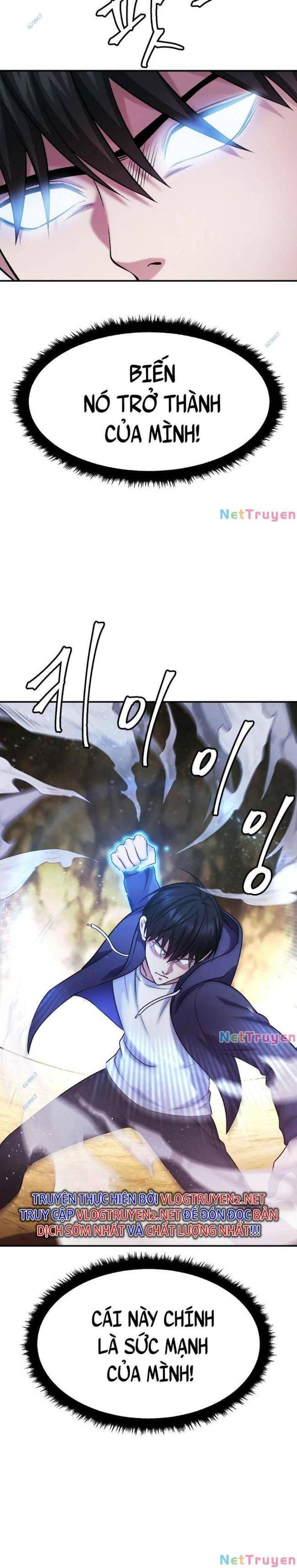 Quái Vật - Page 21