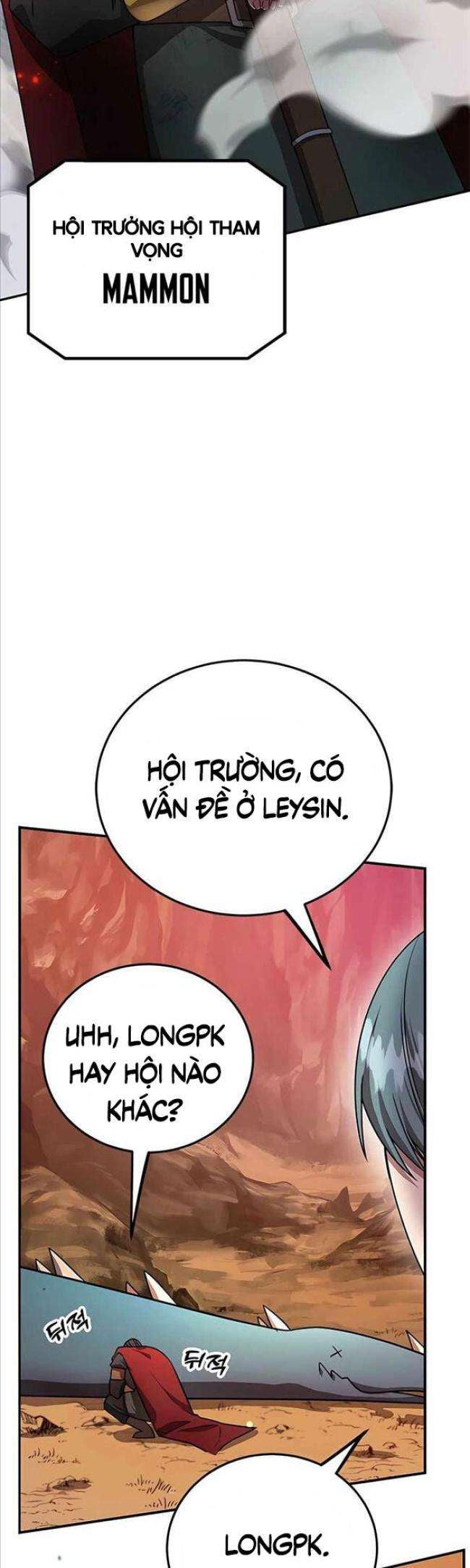 May Mắn Triệu Hồi Được Tinh Linh Hộ Vệ Hạng 10 - Page 33