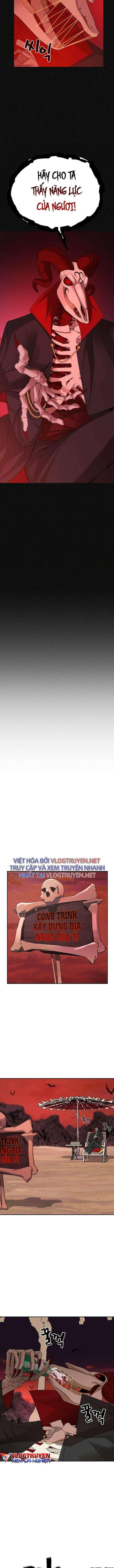 Trò Chơi Địa Ngục - Page 8