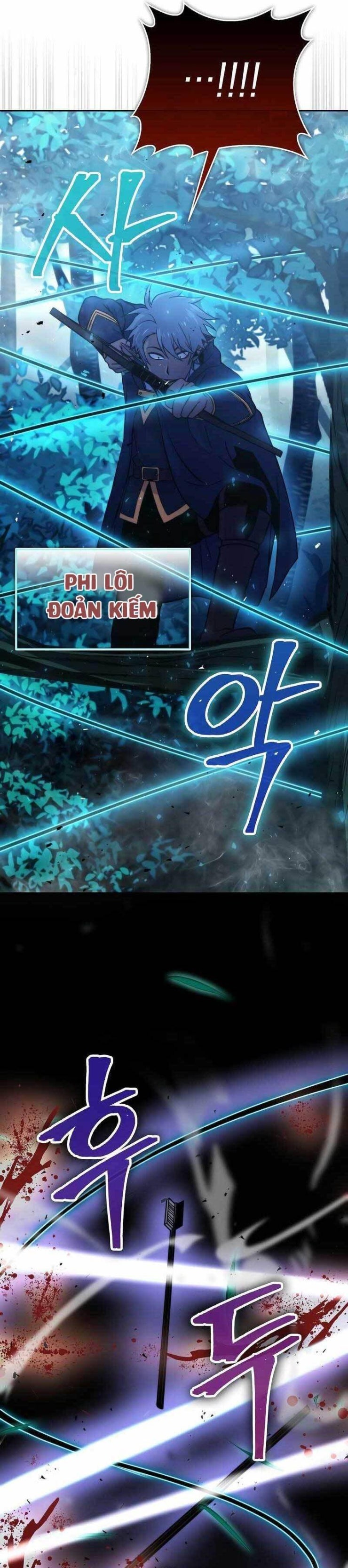 Chúa Quỷ Tăng Cấp Bằng Võ Thuật - Page 14