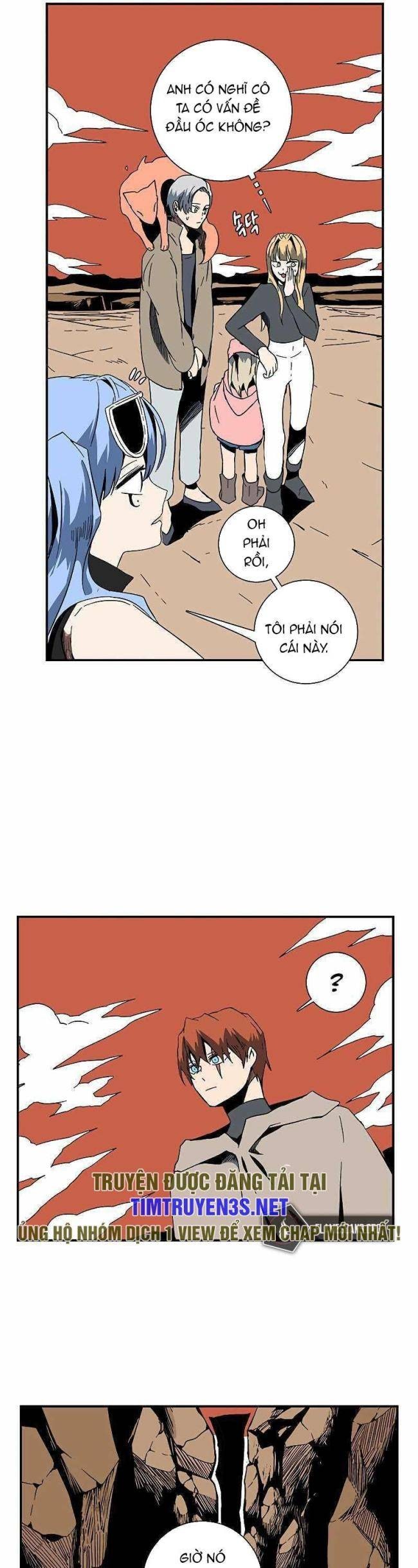 Ta Một Bước Làm Quỷ Vương - Page 14