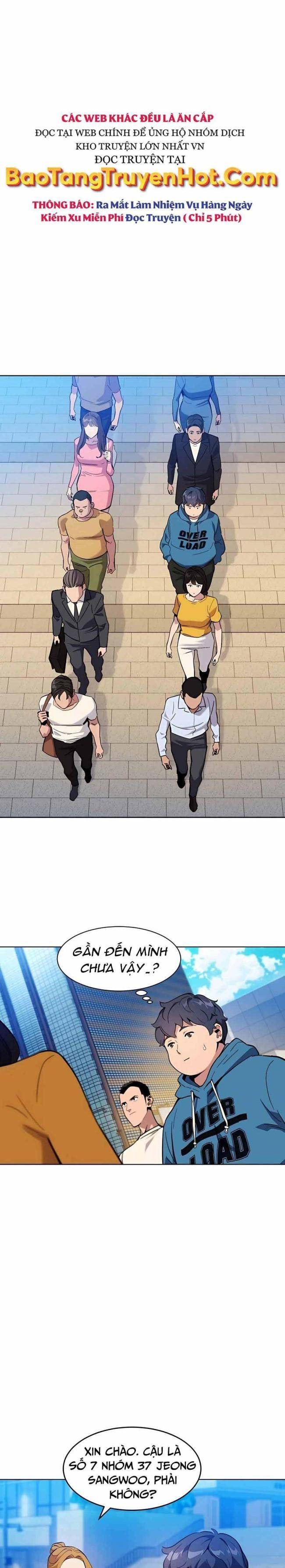 Đi Săn Tự Động Bằng Phân Thân - Page 11