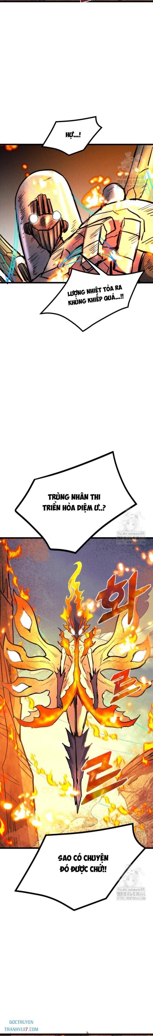 Người Côn Trùng - Page 7