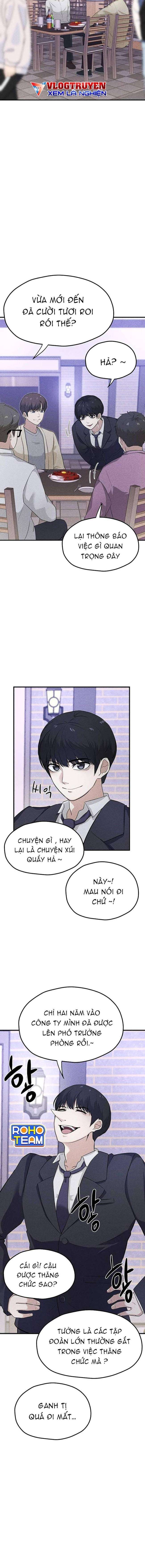 Phòng Kín - Page 21