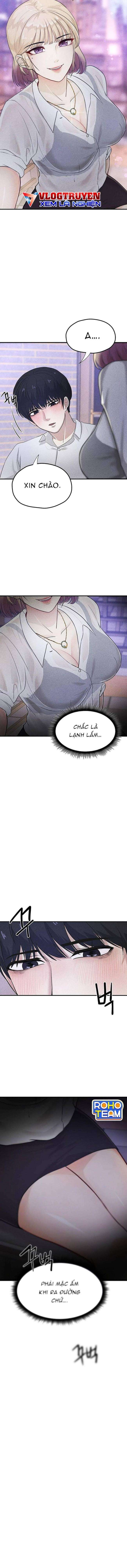 Phòng Kín - Page 24