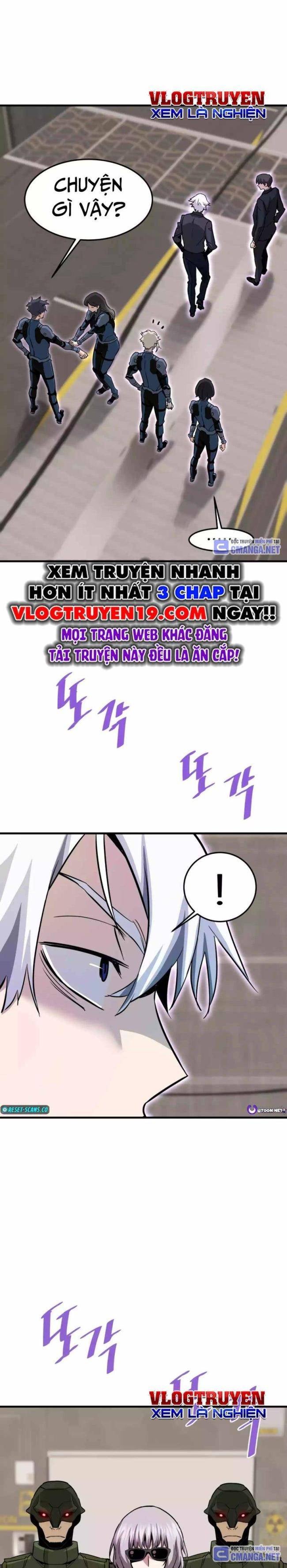 Ta Trở Về Từ Địa Ngục - Page 18