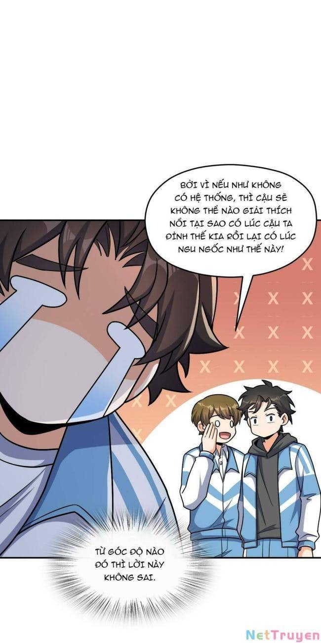 Mệnh Danh Thuật Của Bóng Tối - Page 38