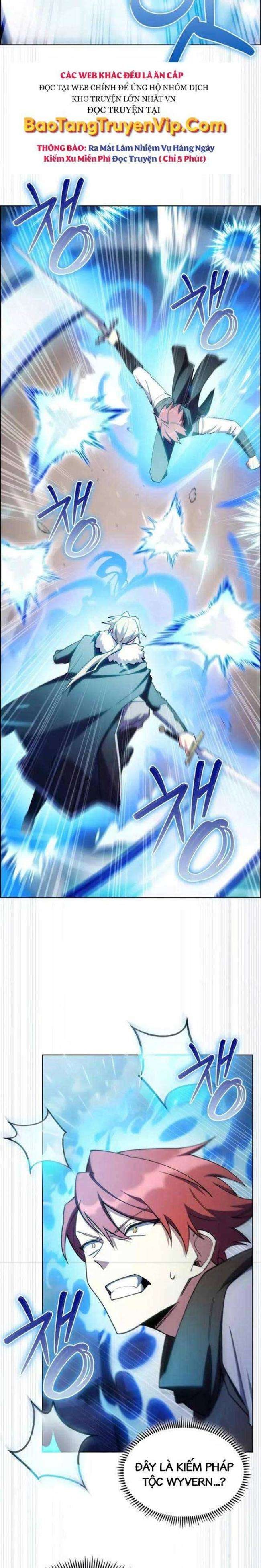 Hồi Quy Vào Gia Tộc Suy Tàn - Page 29