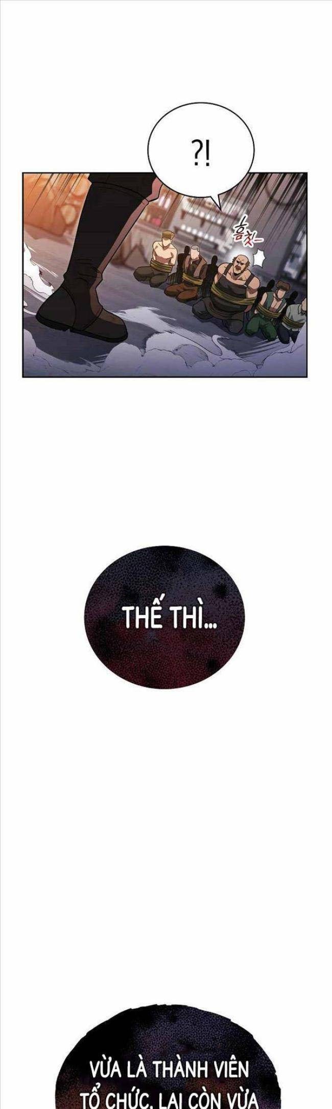 Thuộc Hạ Cực Kỳ Tài Năng Của Tôi - Page 26