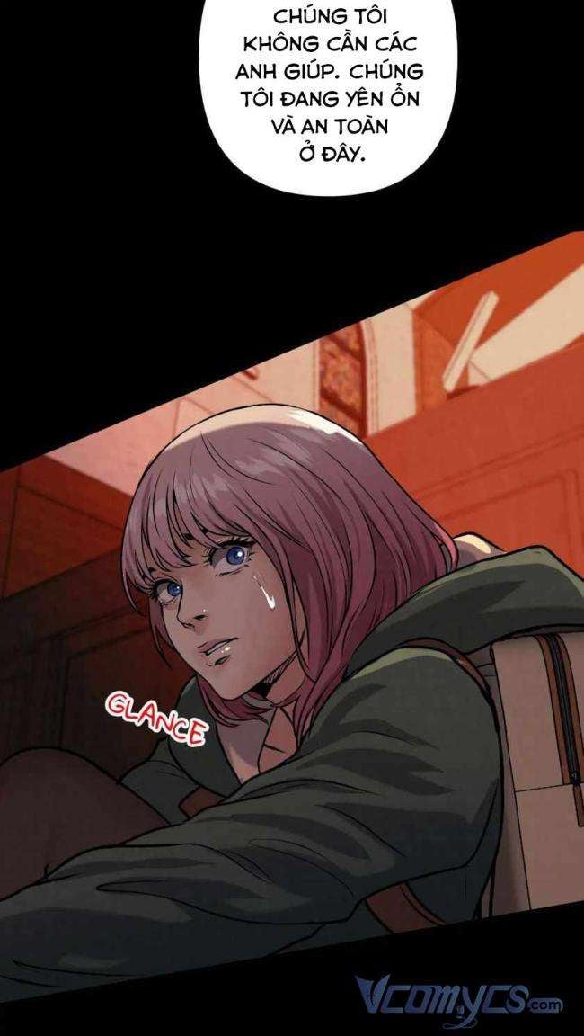 An Toàn Như Ở Nhà - Page 30