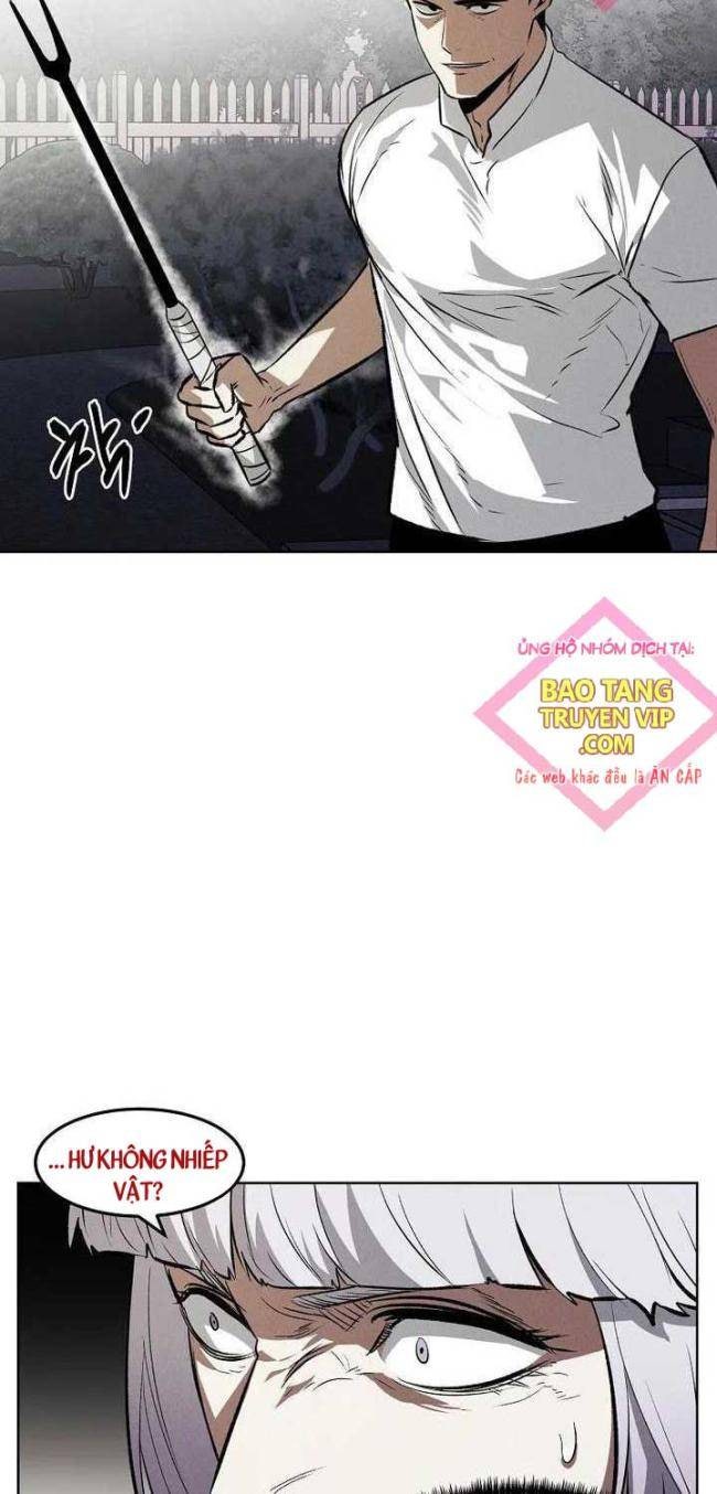 Kẻ Bất Bại - Page 26