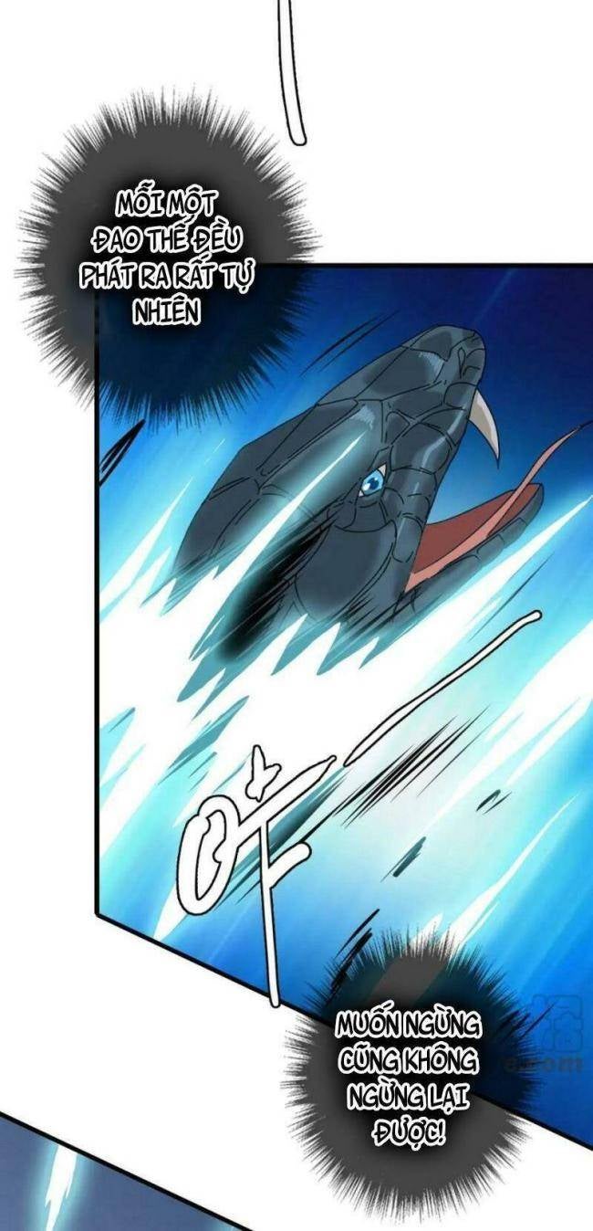 Siêu Đạo Thần Thuật - Page 39