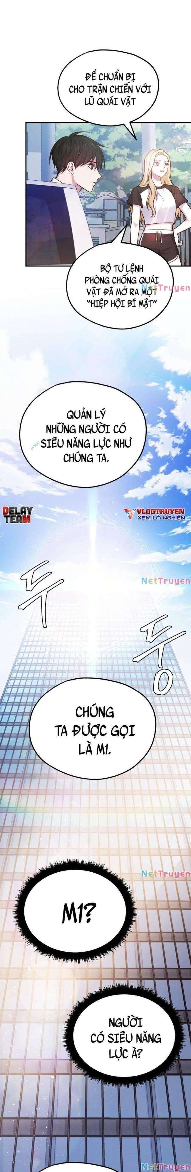 Quái Vật - Page 14