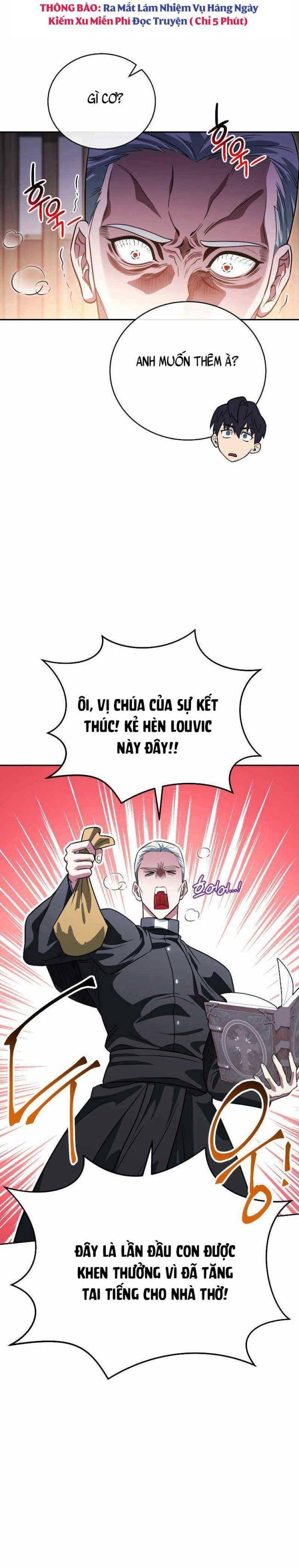 Thuộc Hạ Cực Kỳ Tài Năng Của Tôi - Page 34