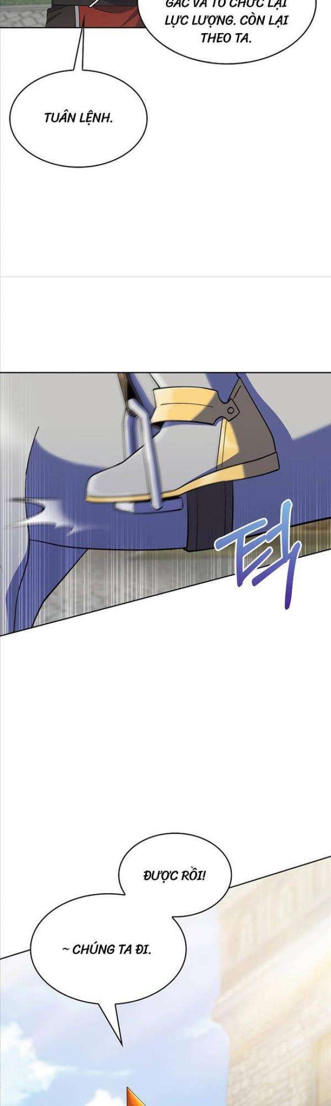 Hồi Quy Vào Gia Tộc Suy Tàn - Page 6