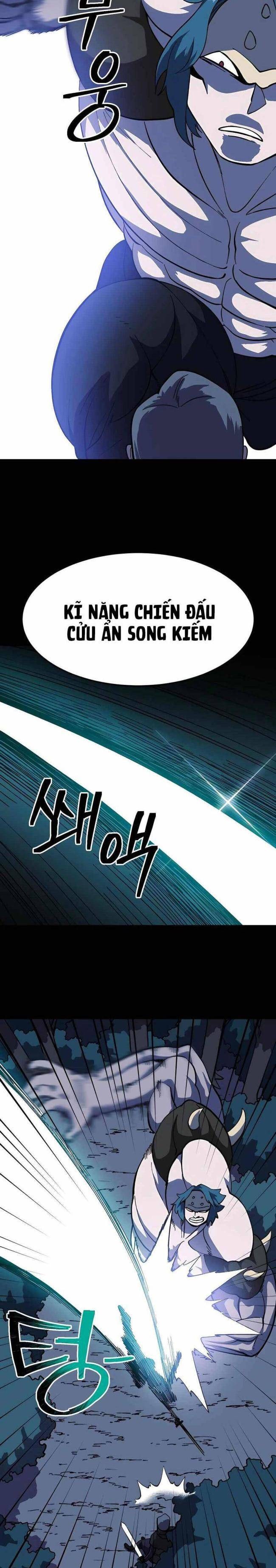 Thợ Săn Cơ Bắp - Page 20