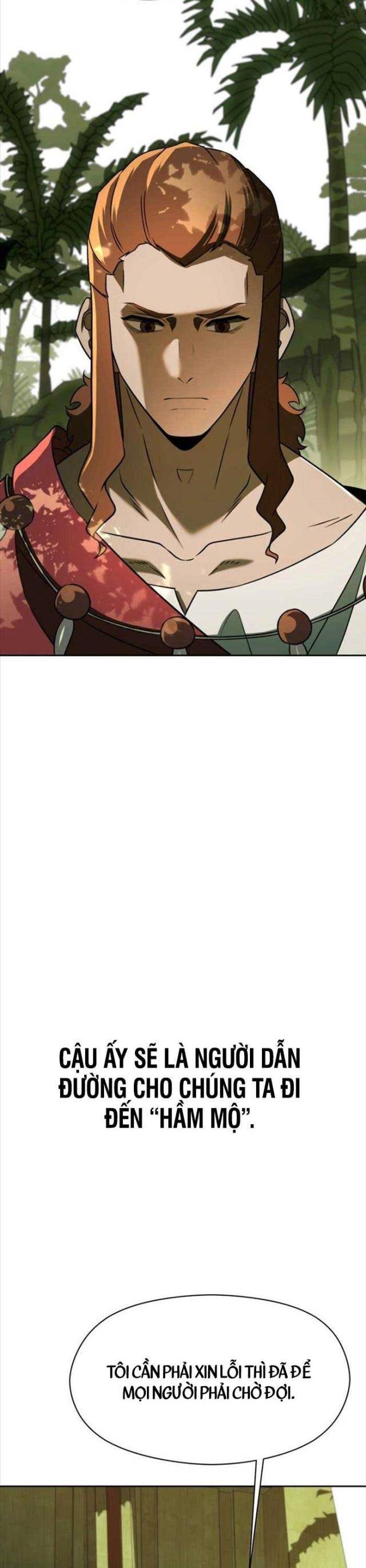 Đại Ma Đạo Sư Hồi Quy - Page 18