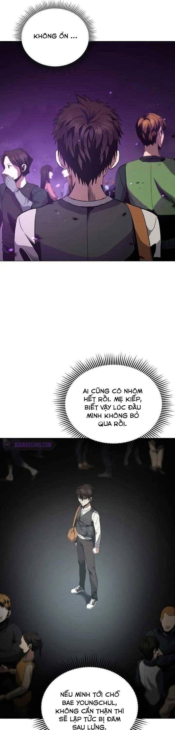 Con Đường Diệt Thần - Page 19