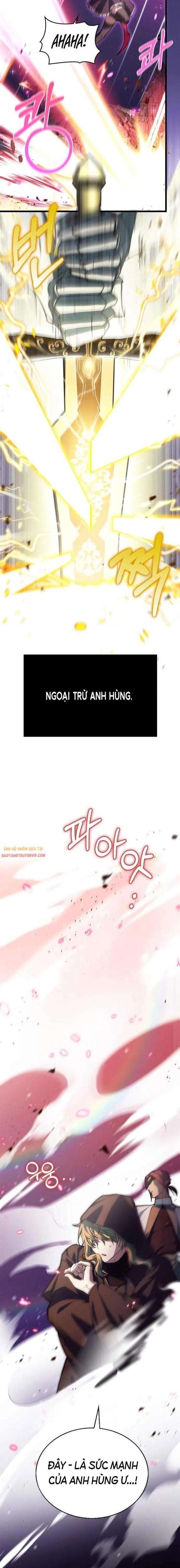 Ta Không Tài Năng Đến Vậy Đâu - Page 7