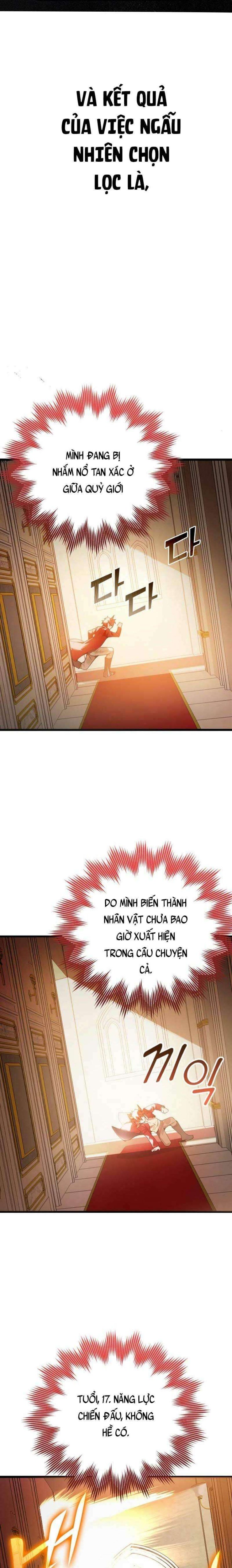 Học Viện Của Con Trai Quỷ Vương - Page 34