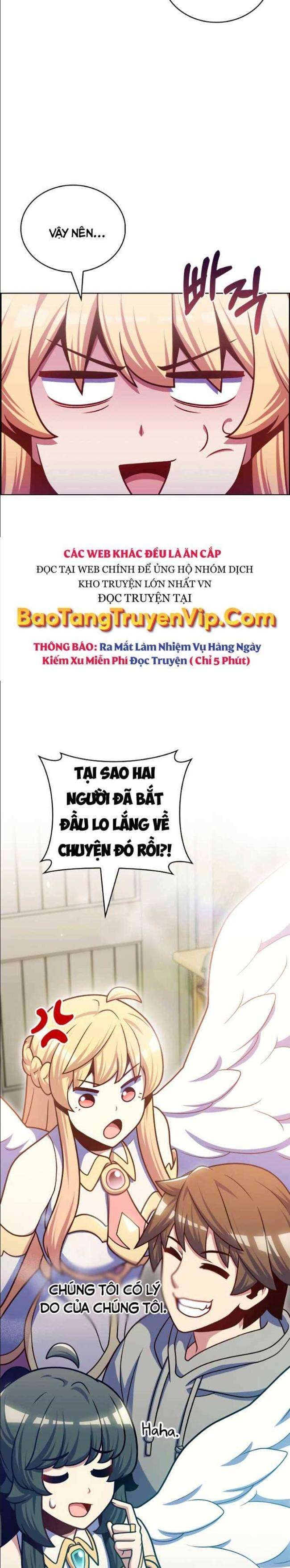 Trừ Tôi Tất Cả Đều Là Quy Hồi Giả - Page 36