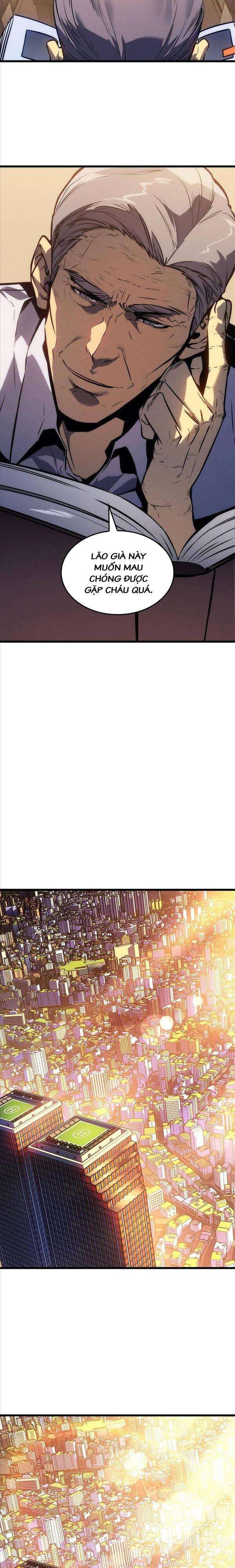 Tôi Thăng Cấp Một Mình SS3 - Page 39