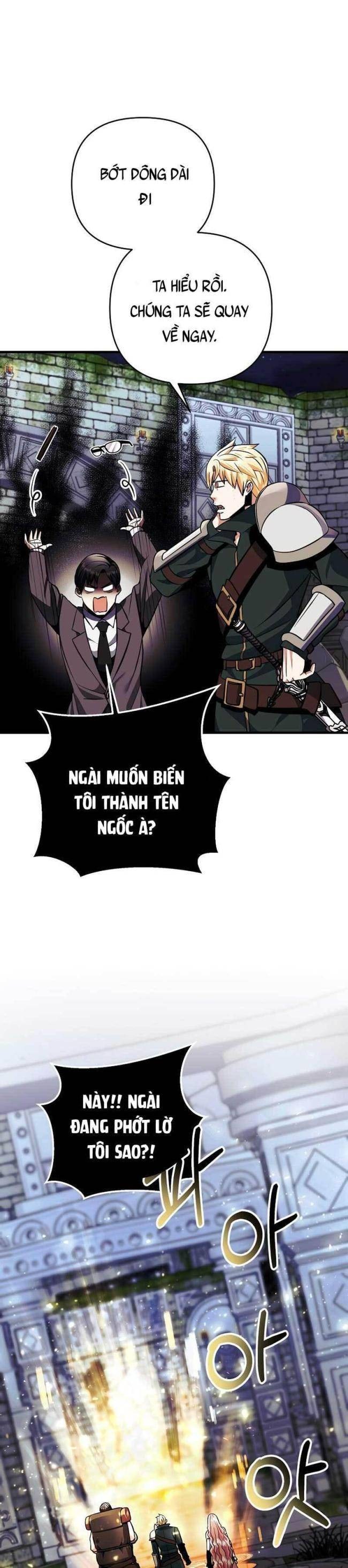 Tôi Trở Thành Hoàng Đế Điên Cuồng - Page 15